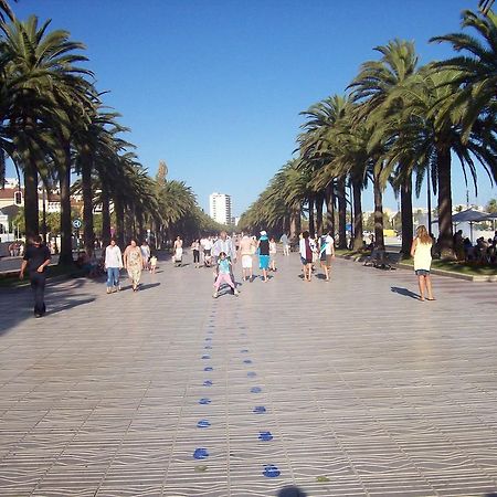 Serra Dorada Iberplaya Salou Buitenkant foto