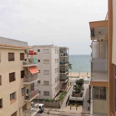 Serra Dorada Iberplaya Salou Buitenkant foto